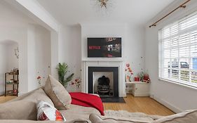 Kensington Two Bedroom House